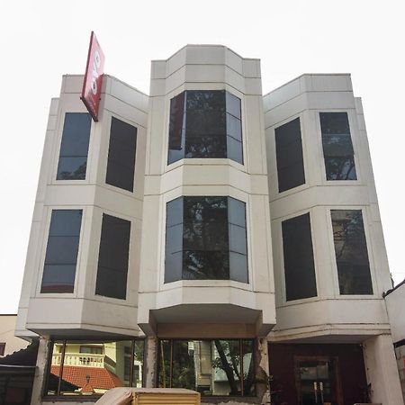Oyo 3802 Hotel Nirmal Residency Evrengabad Dış mekan fotoğraf