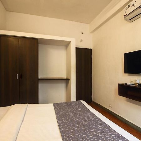 Oyo 3802 Hotel Nirmal Residency Evrengabad Dış mekan fotoğraf