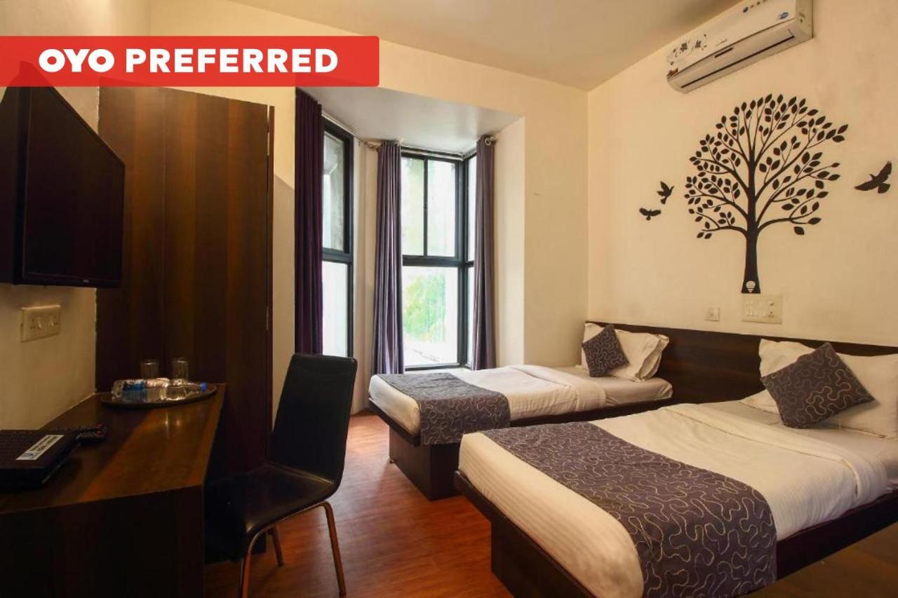 Oyo 3802 Hotel Nirmal Residency Evrengabad Dış mekan fotoğraf