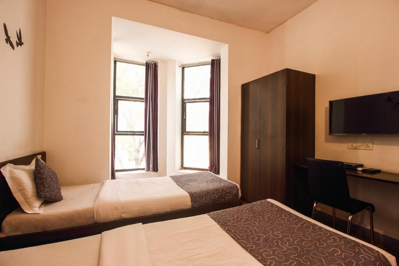 Oyo 3802 Hotel Nirmal Residency Evrengabad Dış mekan fotoğraf
