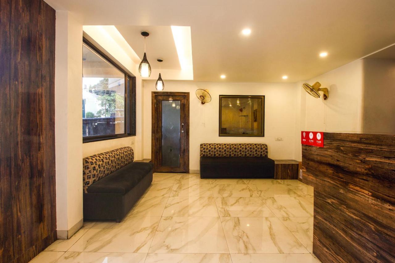 Oyo 3802 Hotel Nirmal Residency Evrengabad Dış mekan fotoğraf