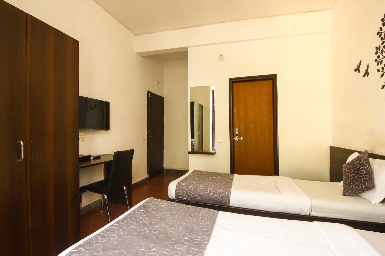 Oyo 3802 Hotel Nirmal Residency Evrengabad Dış mekan fotoğraf