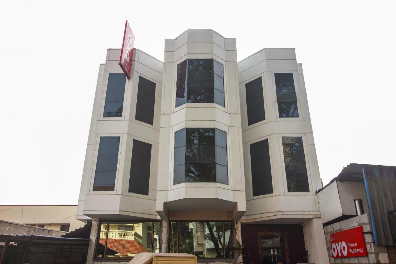 Oyo 3802 Hotel Nirmal Residency Evrengabad Dış mekan fotoğraf