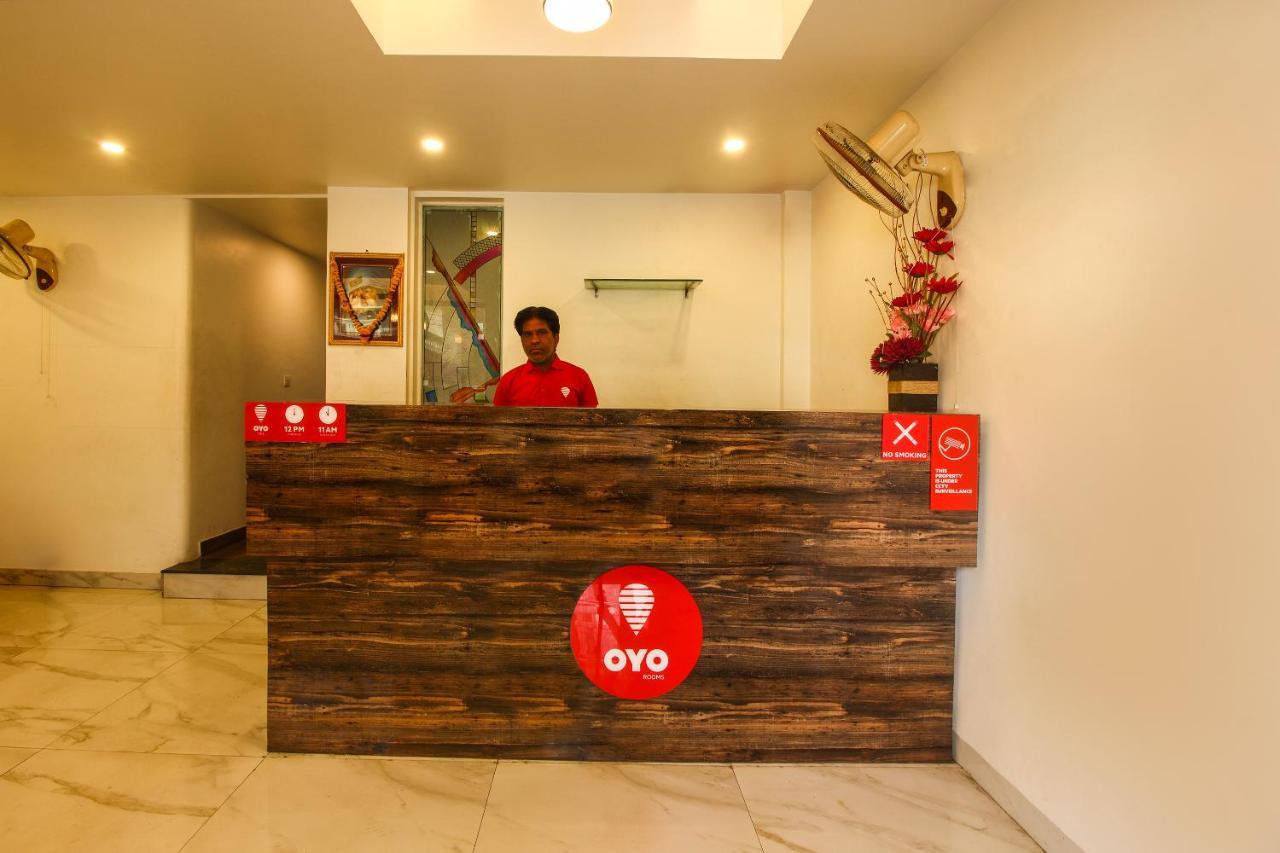 Oyo 3802 Hotel Nirmal Residency Evrengabad Dış mekan fotoğraf