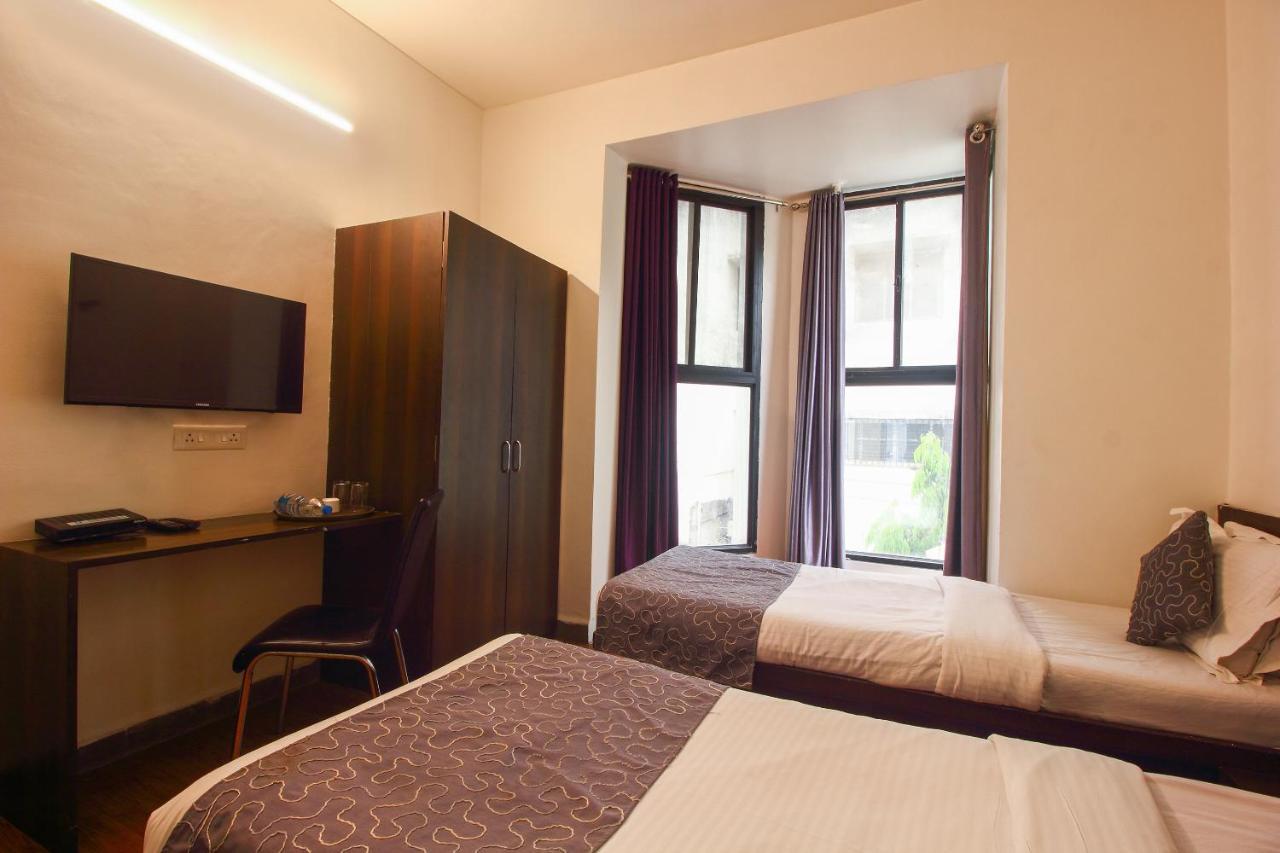 Oyo 3802 Hotel Nirmal Residency Evrengabad Dış mekan fotoğraf