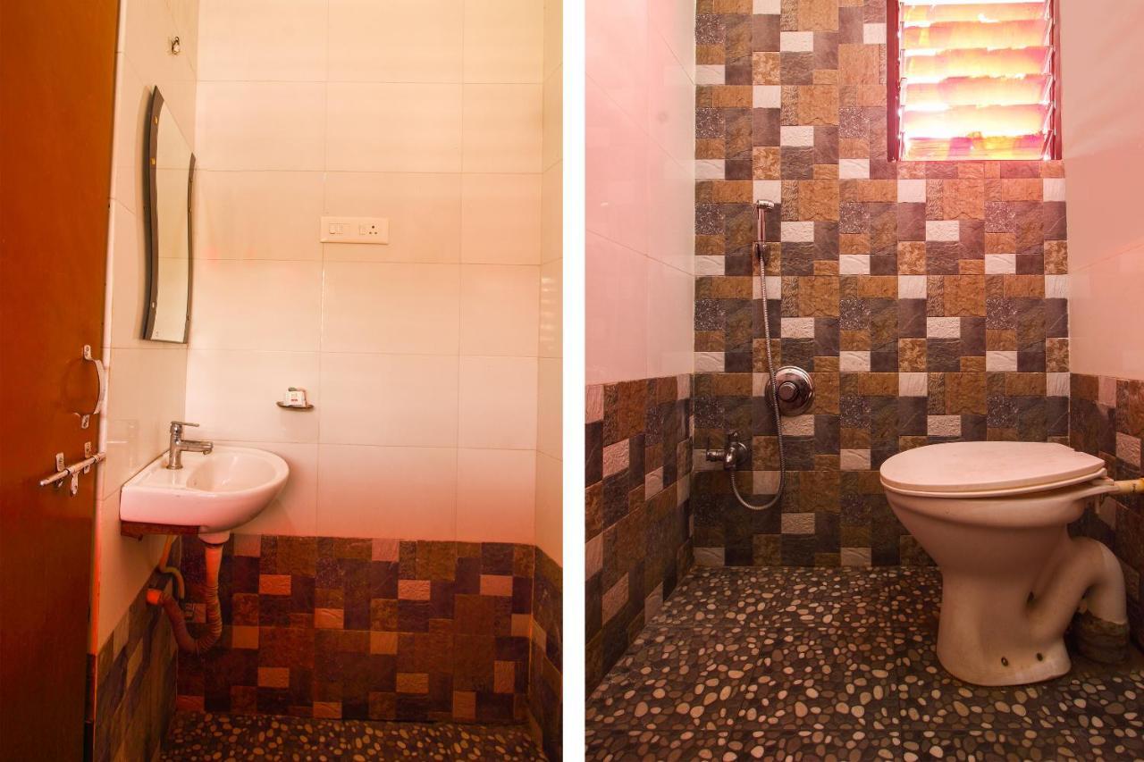 Oyo 3802 Hotel Nirmal Residency Evrengabad Dış mekan fotoğraf