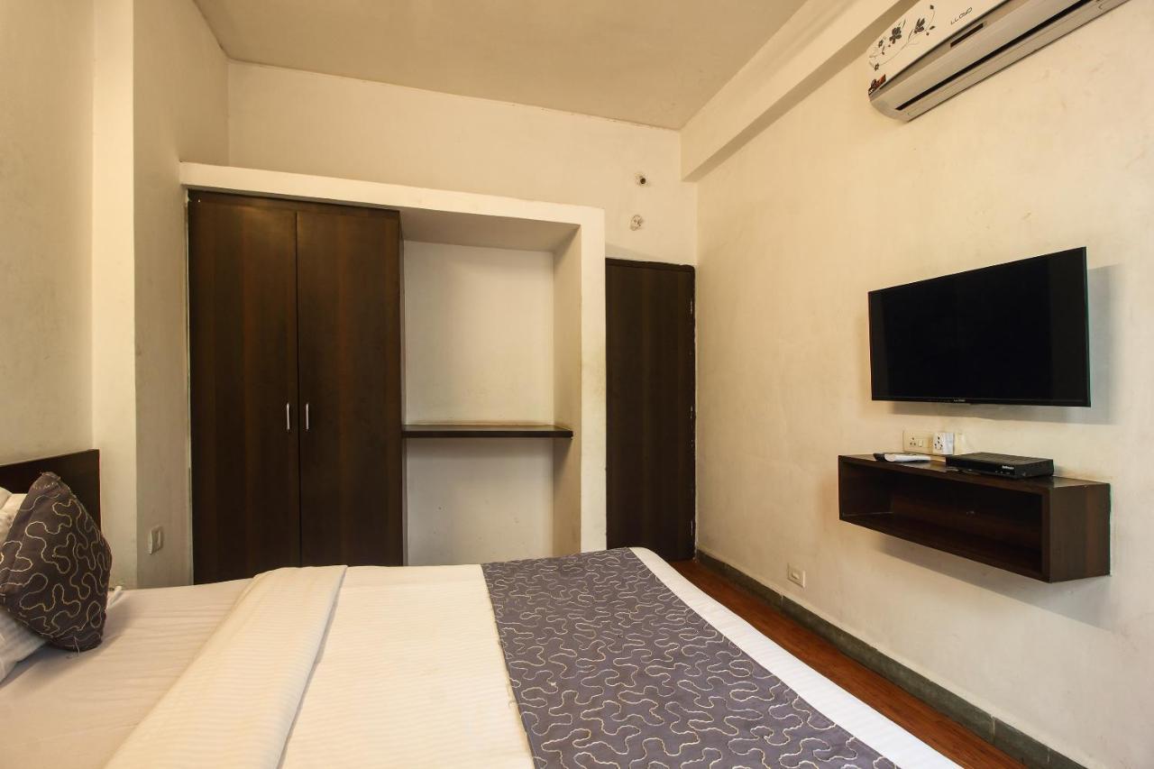 Oyo 3802 Hotel Nirmal Residency Evrengabad Dış mekan fotoğraf