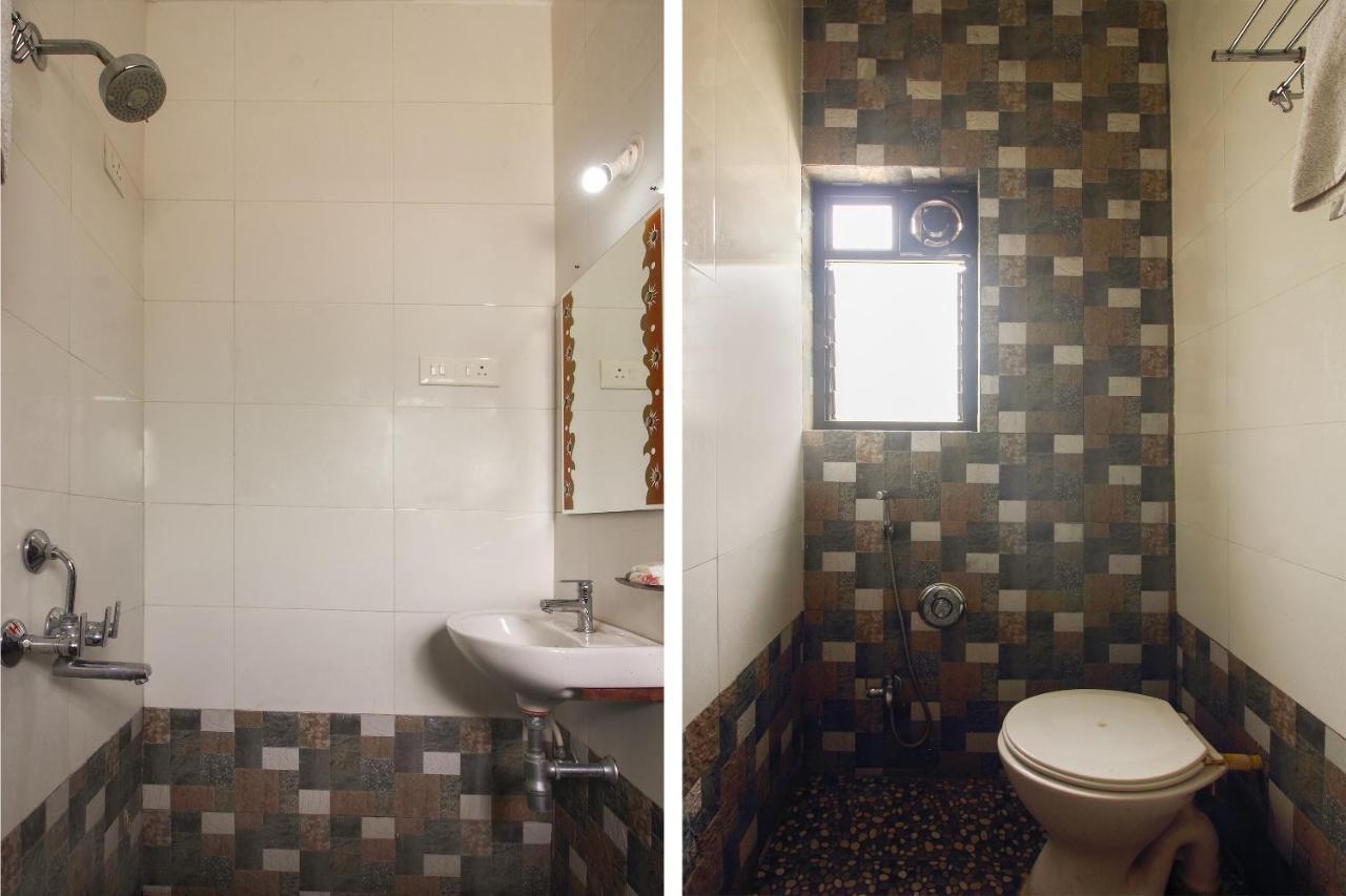 Oyo 3802 Hotel Nirmal Residency Evrengabad Dış mekan fotoğraf